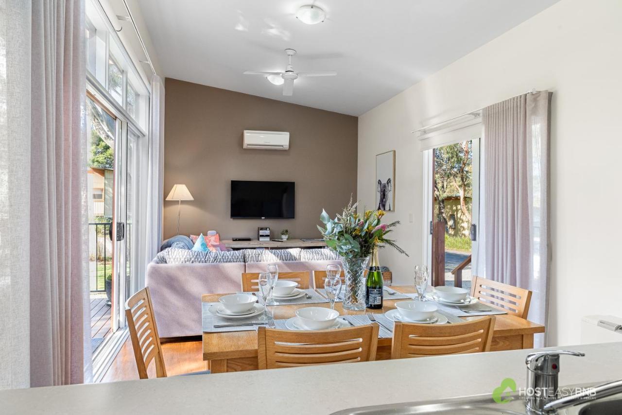 Rural 5 Star Villa'S With Resort Amenities Каус Екстер'єр фото