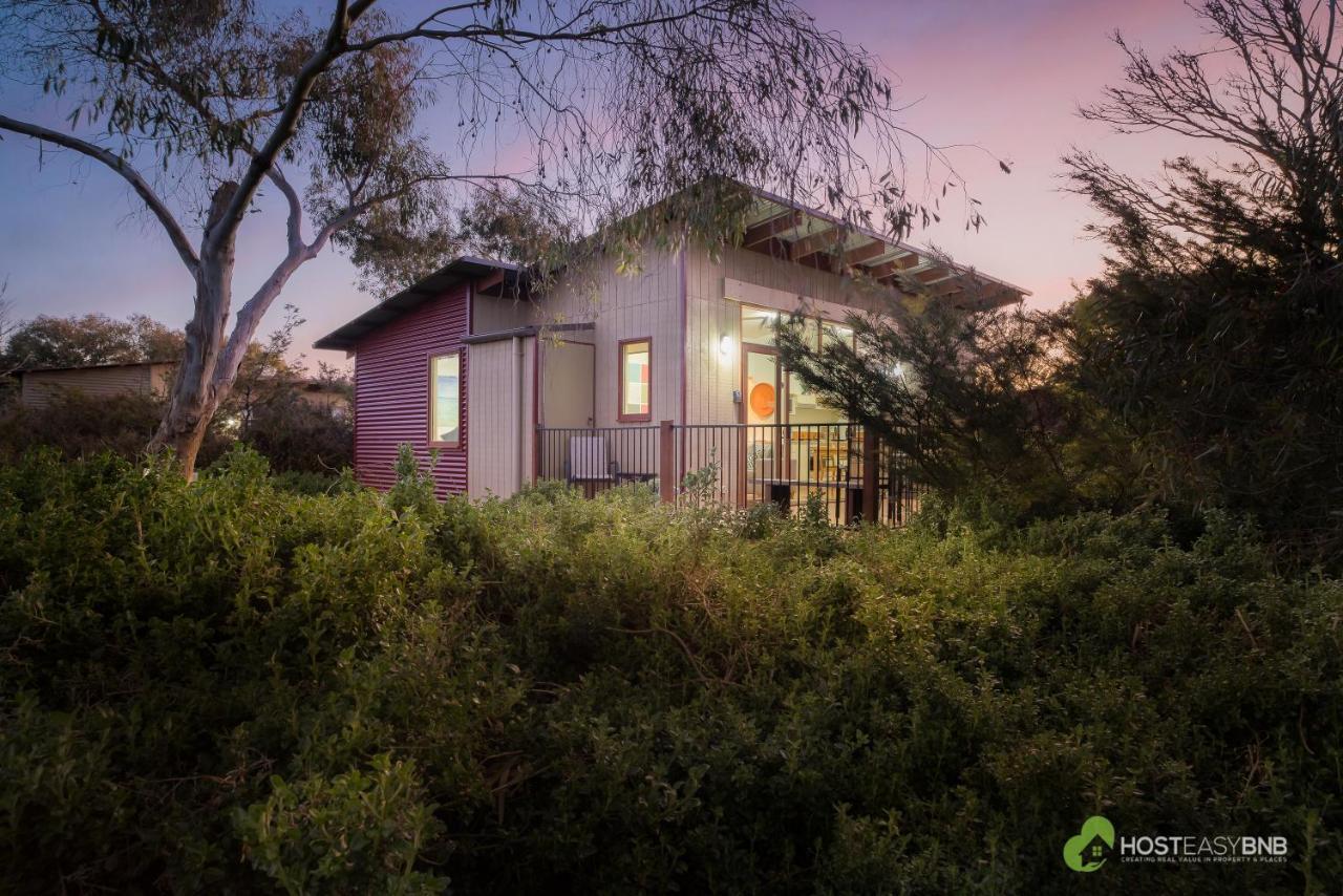 Rural 5 Star Villa'S With Resort Amenities Каус Екстер'єр фото